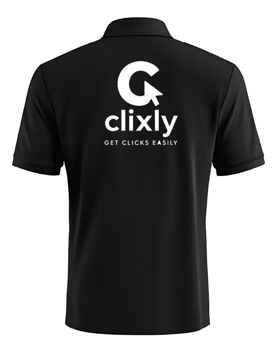 Customisable Polo Shirt