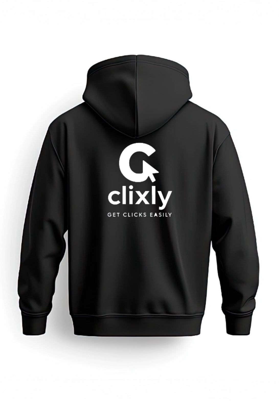 Customisable Hoodie