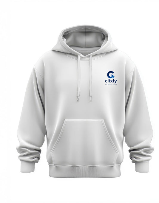 Customisable Hoodie