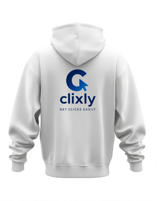 Customisable Hoodie
