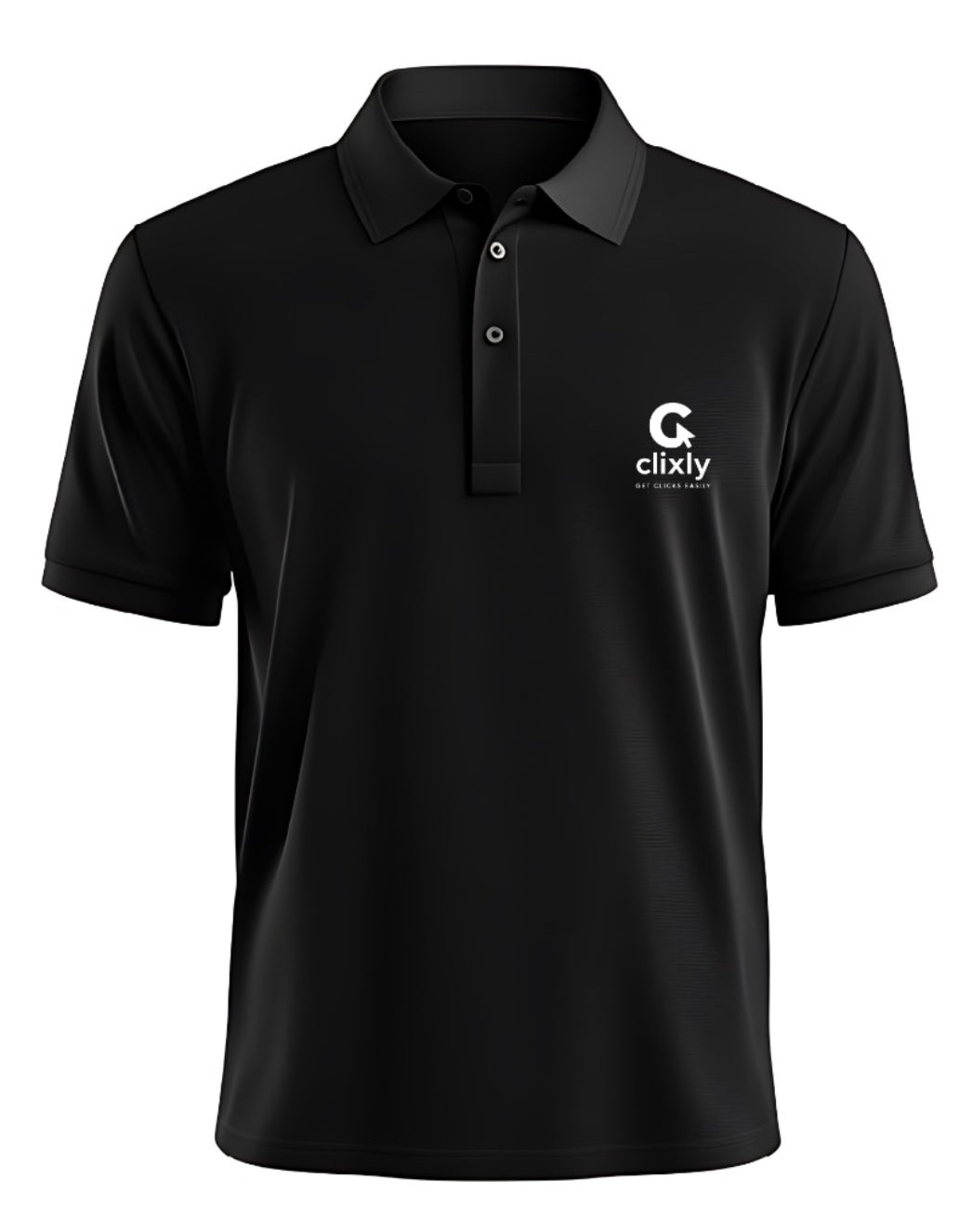 Customisable Polo Shirt