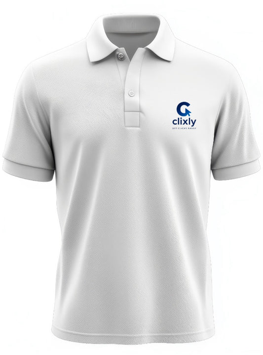 Customisable Polo Shirt