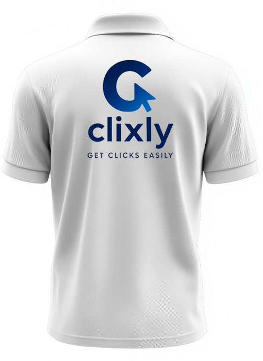 Customisable Polo Shirt