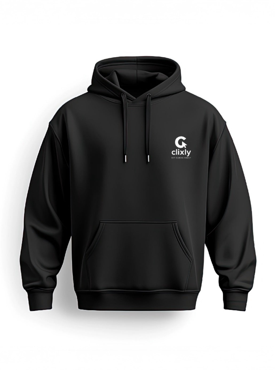 Customisable Hoodie