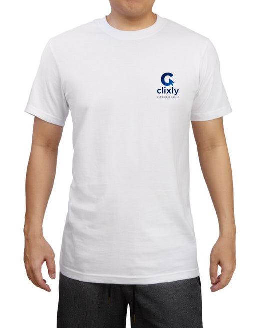 Customisable T-Shirt