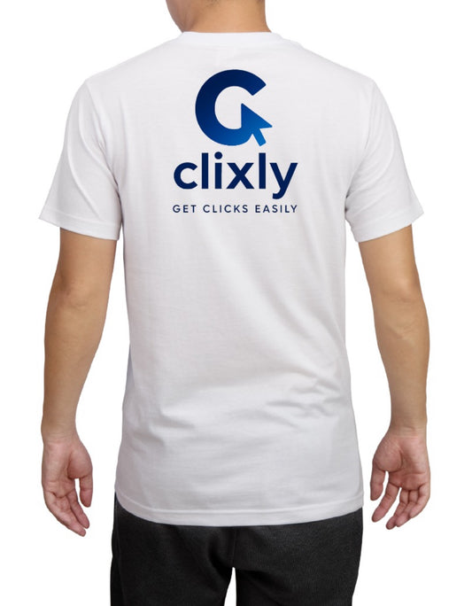 Customisable T-Shirt