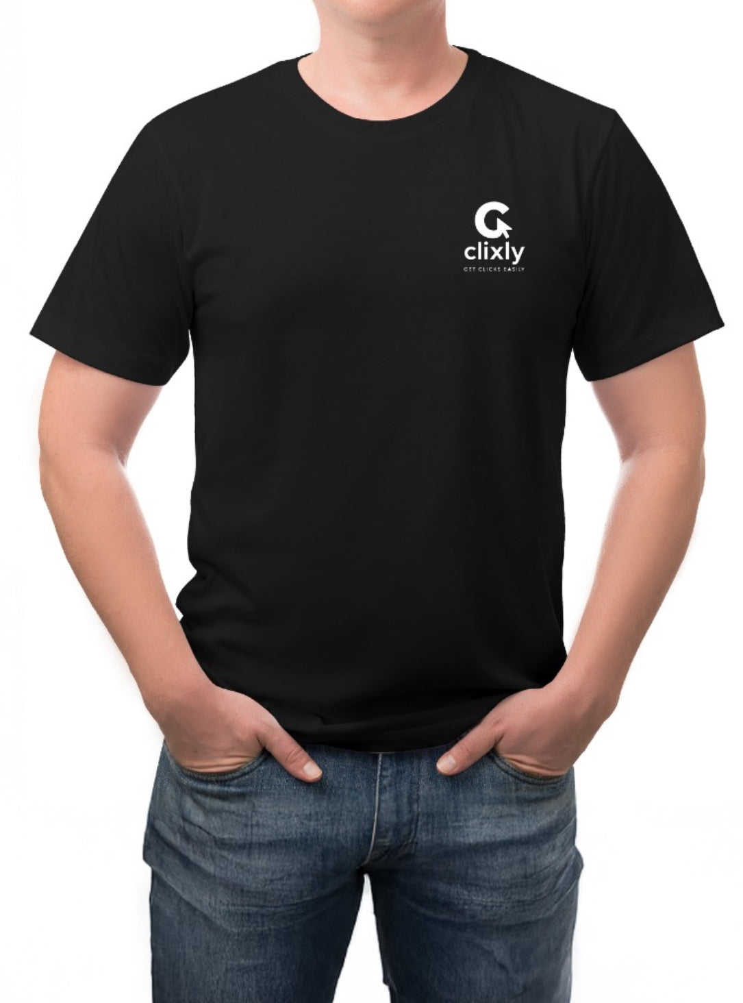 Customisable T-Shirt