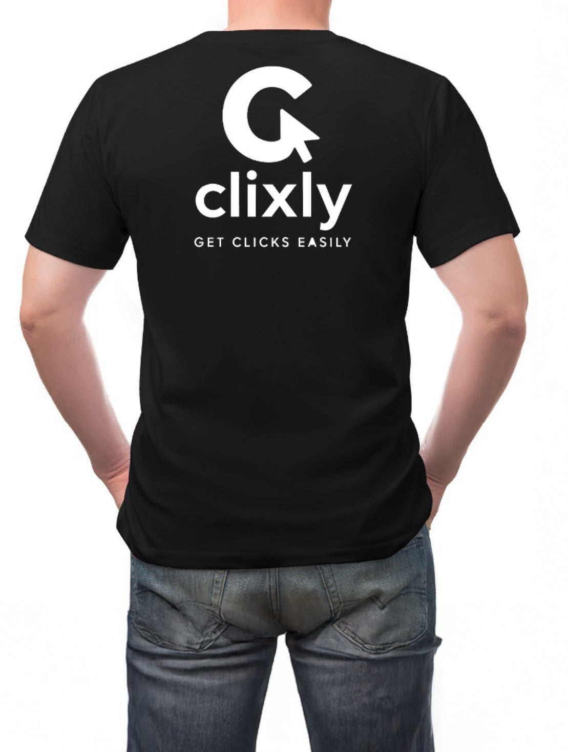 Customisable T-Shirt