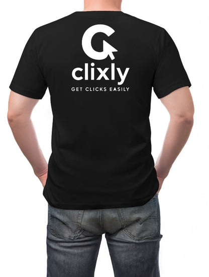 Customisable T-Shirt