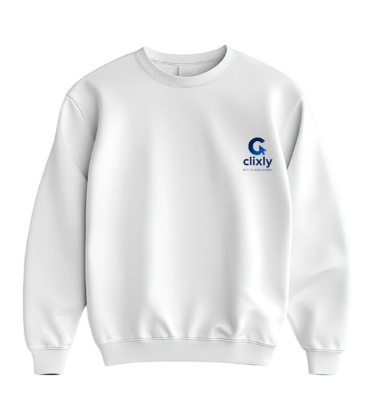 Customisable Sweatshirt