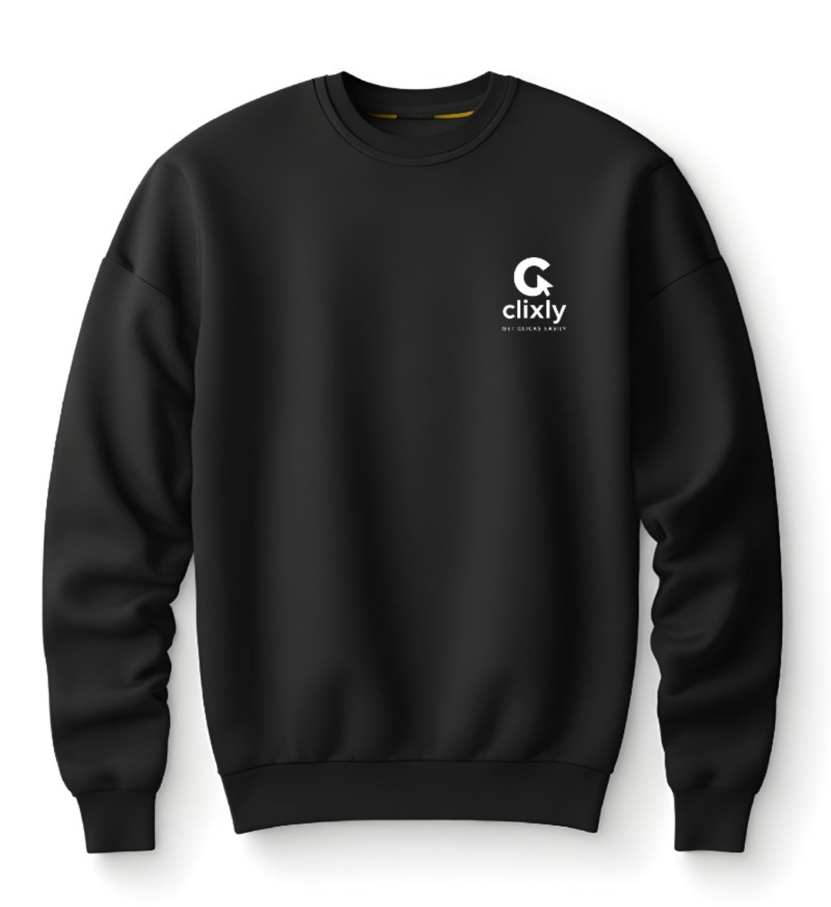 Customisable Sweatshirt