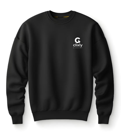 Customisable Sweatshirt