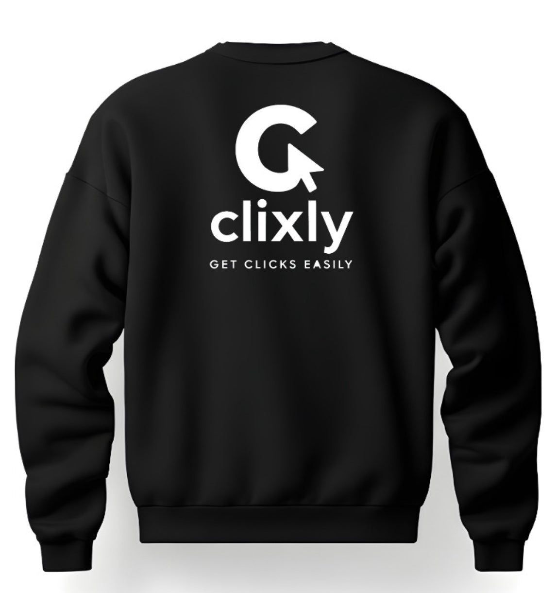 Customisable Sweatshirt