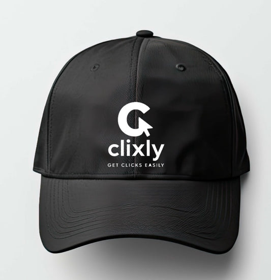 Customisable Cap