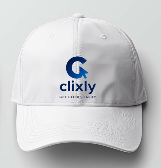 Customisable Cap