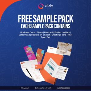 Free Sample Pack